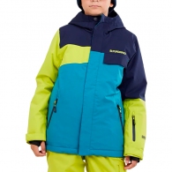 Куртка Fundango Milton Jacket thumbnav 3